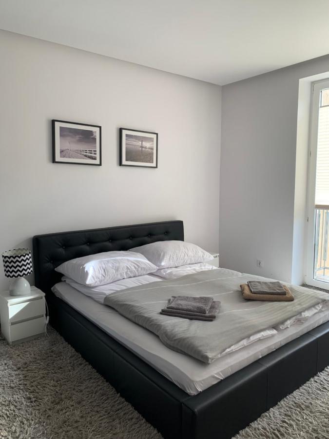 Nowoczesny Apartament III Al. Nmp Częstochowa Eksteriør bilde